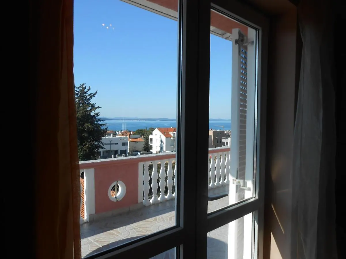 Villa Apolonija Zadar Croatie