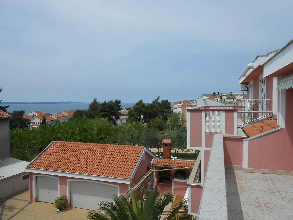 Villa Apolonija Zadar Maison d'hôtes