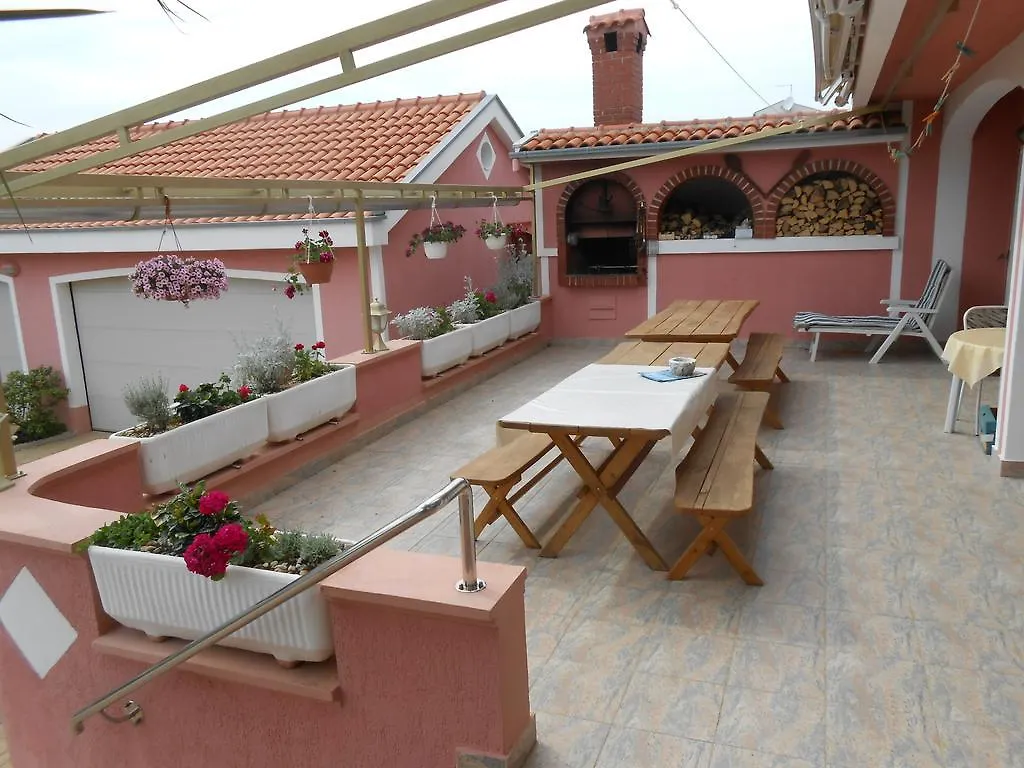Maison d'hôtes Villa Apolonija Zadar