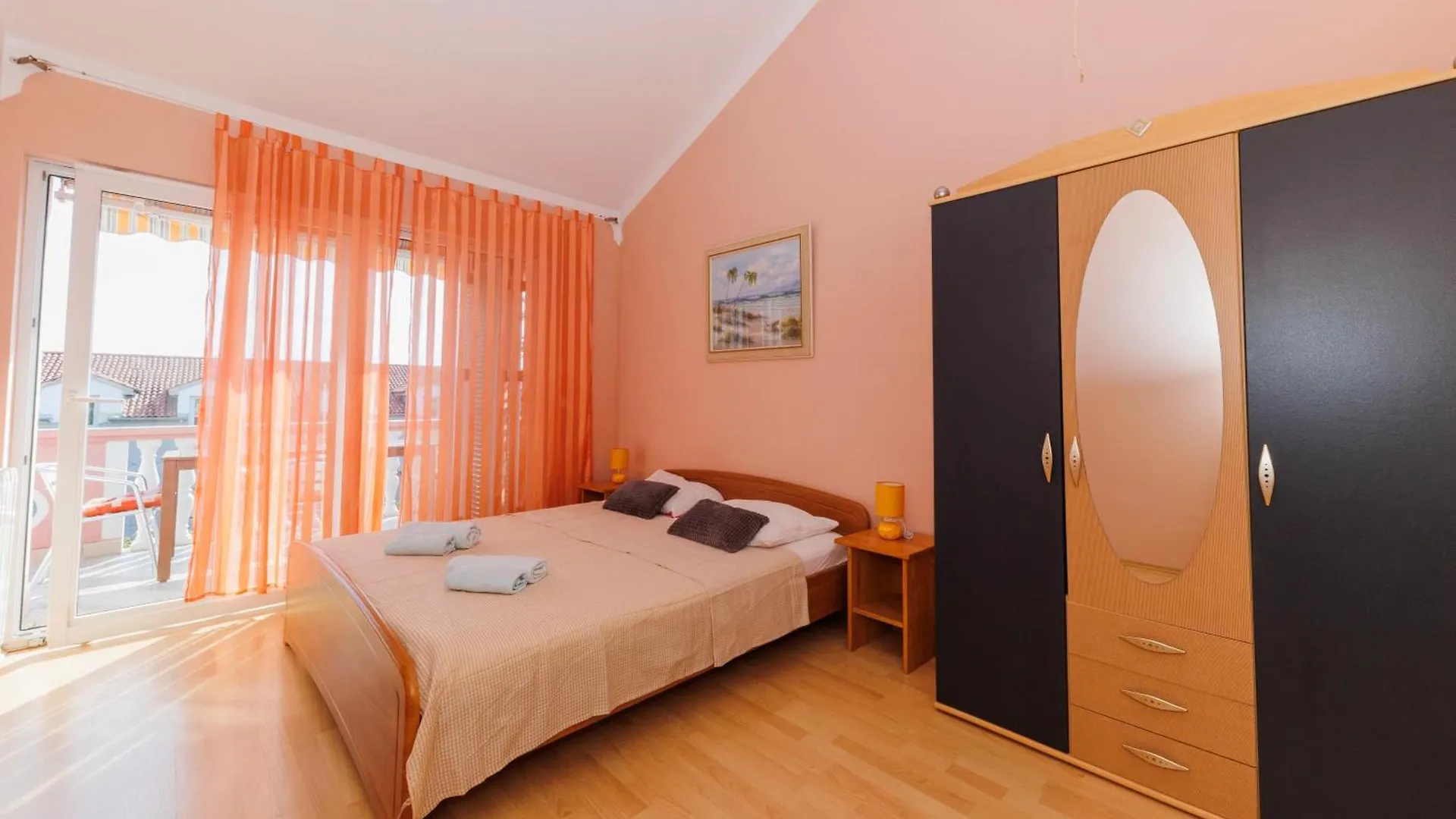 Villa Apolonija Zadar 3*,