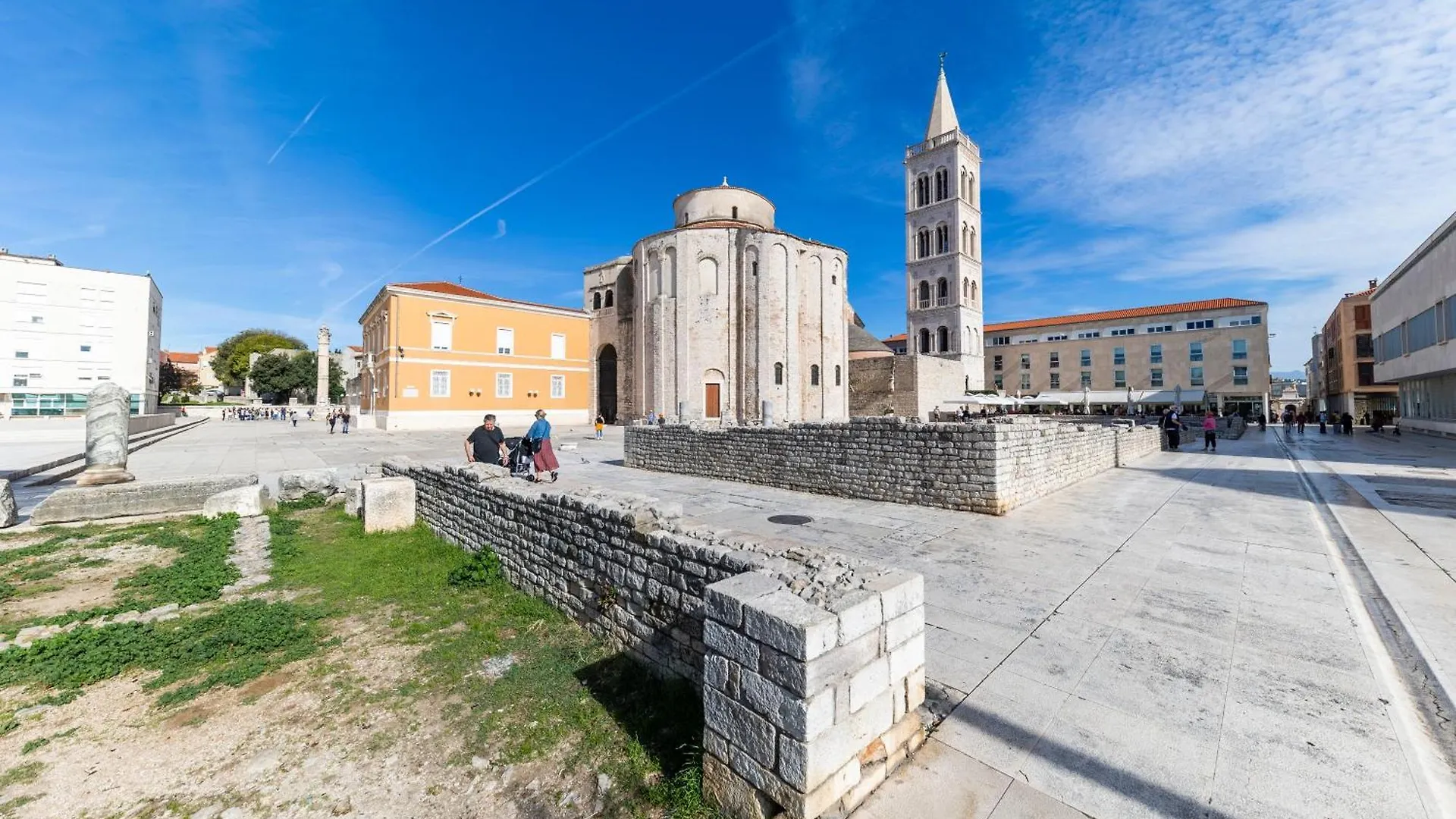 Villa Apolonija Zadar