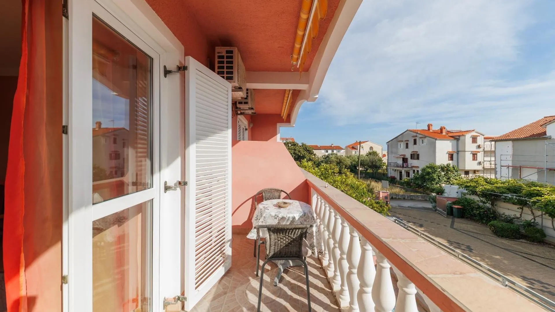 *** Maison d'hôtes Villa Apolonija Zadar Croatie