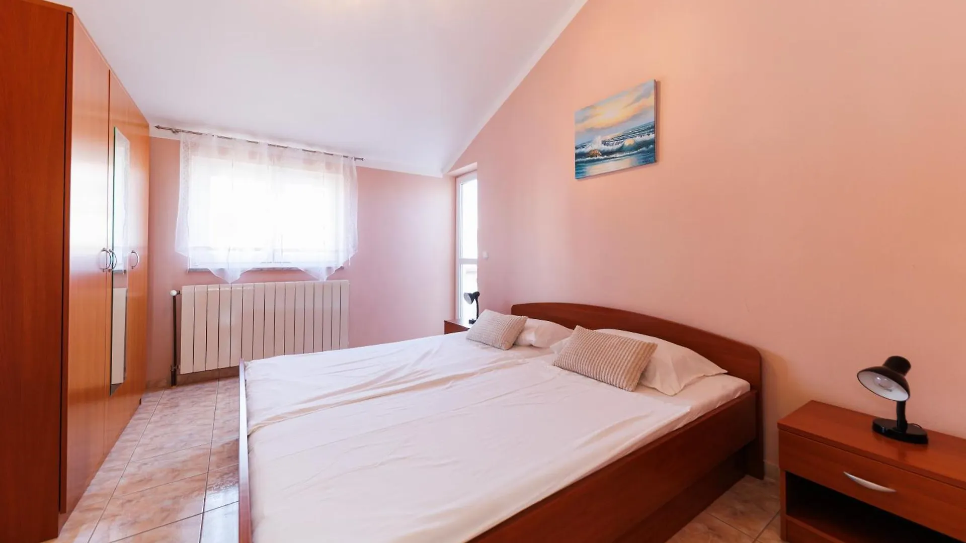 Villa Apolonija Zadar
