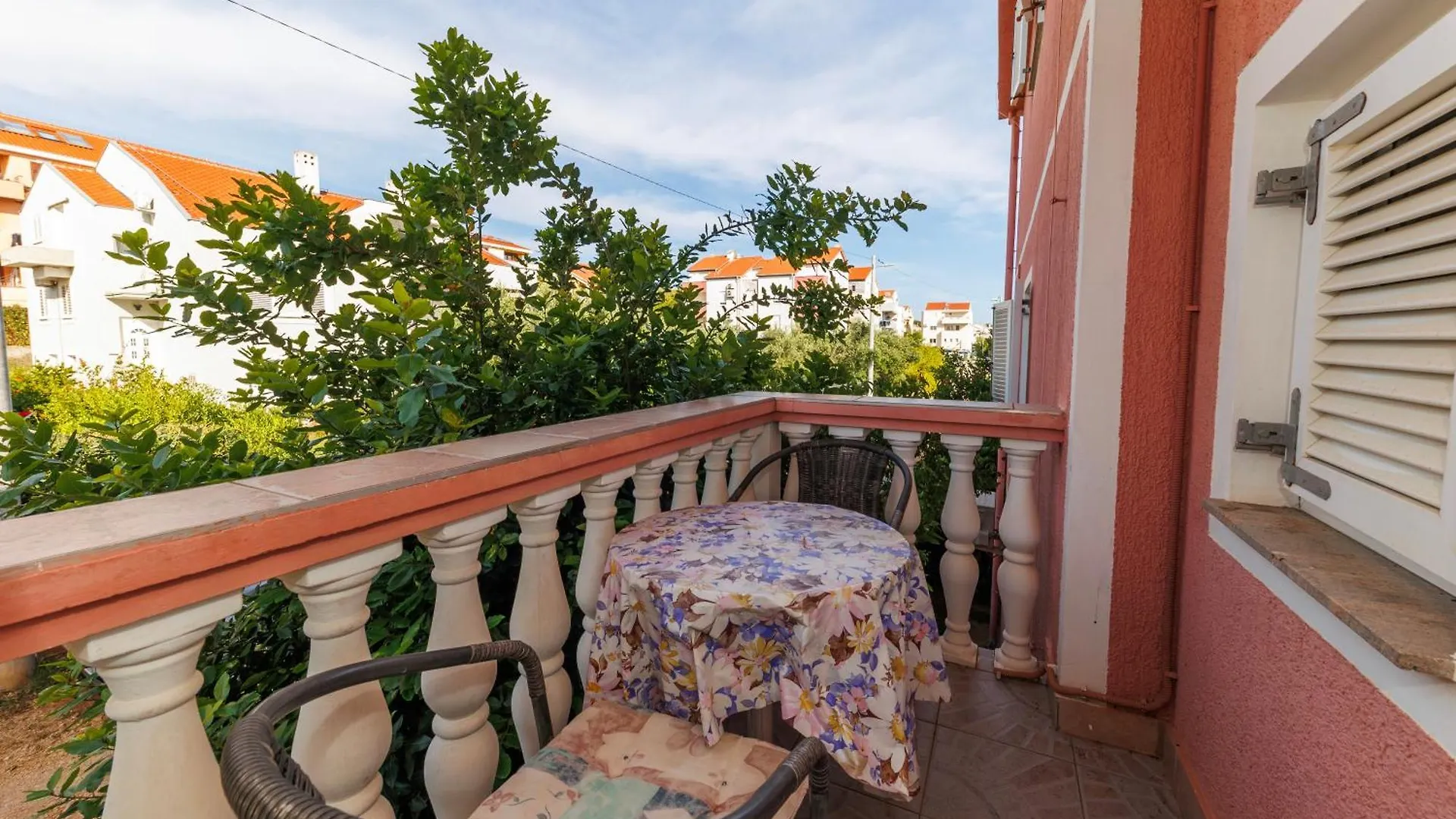 Villa Apolonija Zadar Maison d'hôtes
