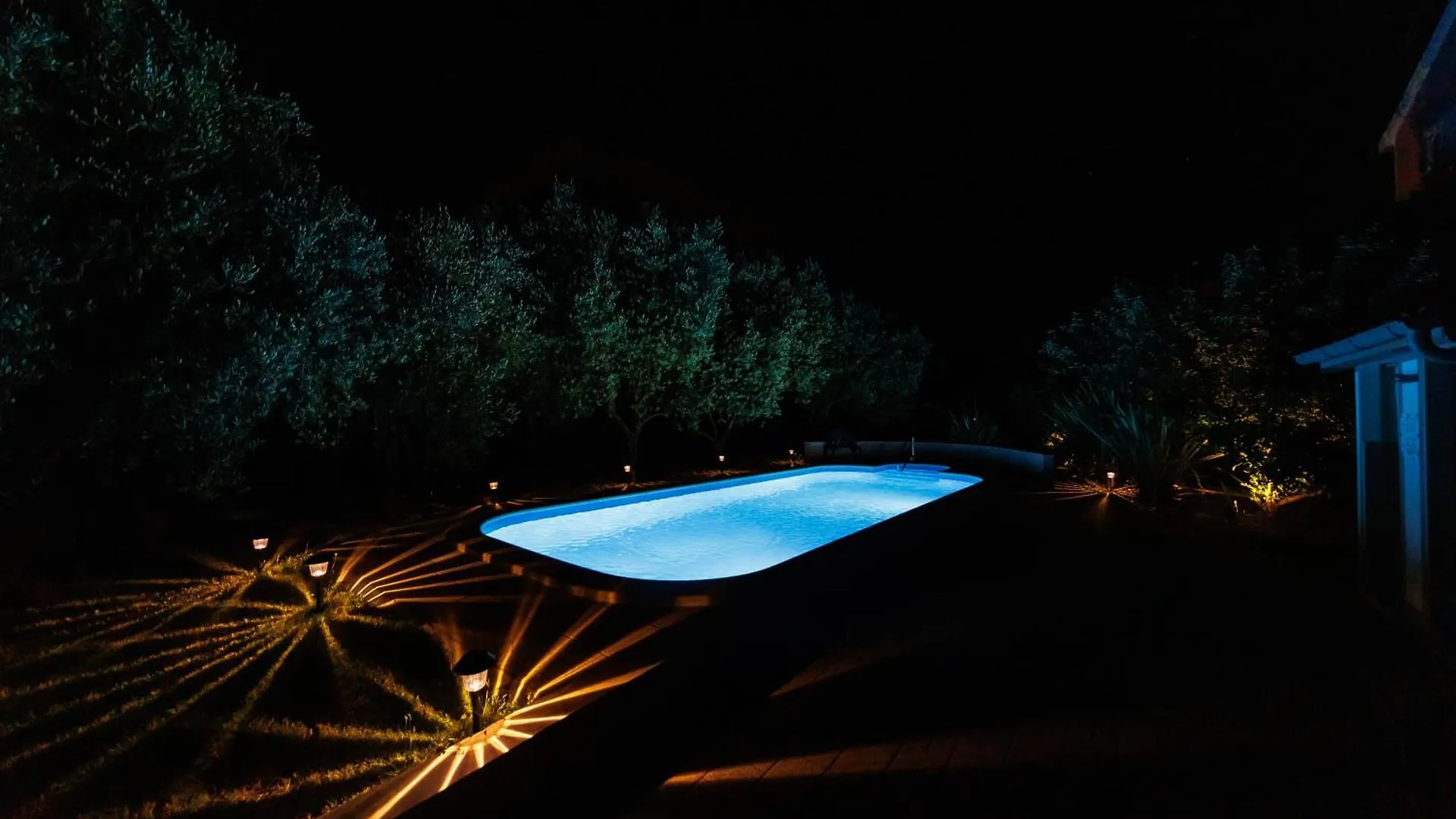 Villa Apolonija Zadar Croatie