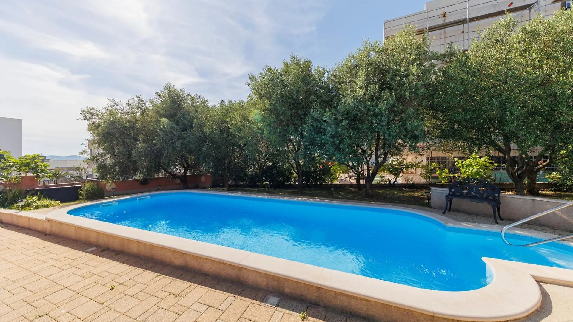 Villa Apolonija Zadar