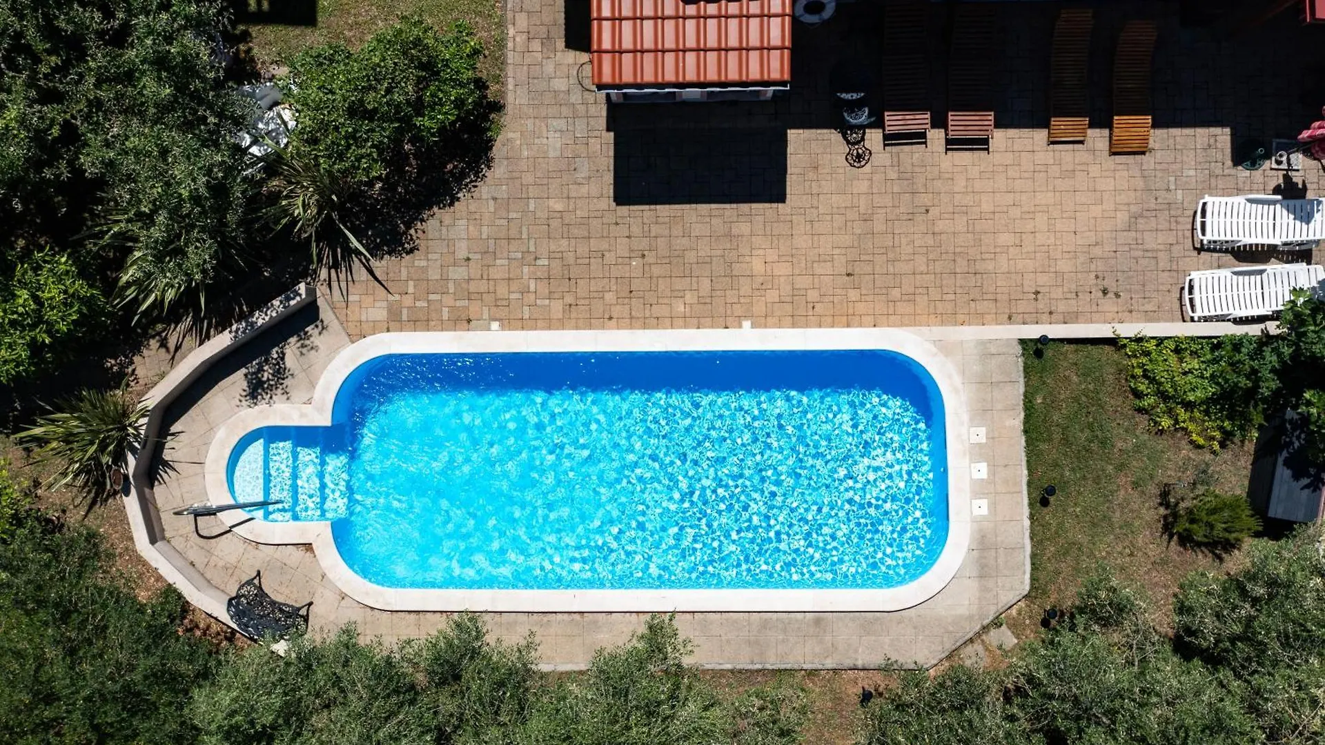 Villa Apolonija Zadar