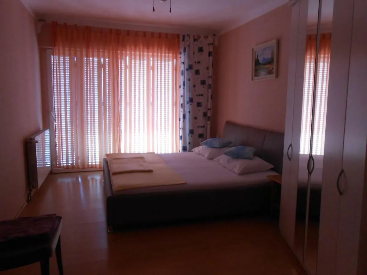 Maison d'hôtes Villa Apolonija Zadar