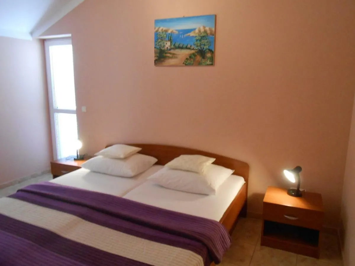 Villa Apolonija Zadar Maison d'hôtes