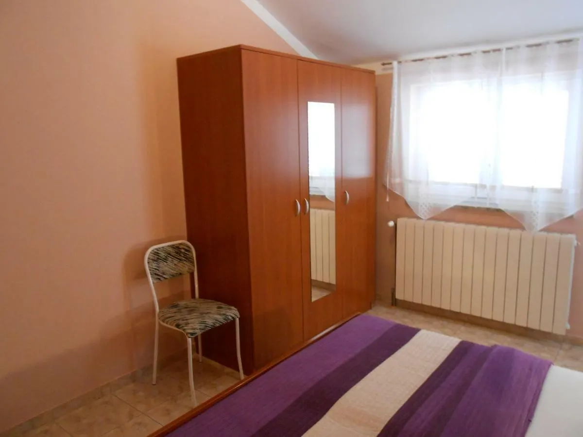Villa Apolonija Zadar