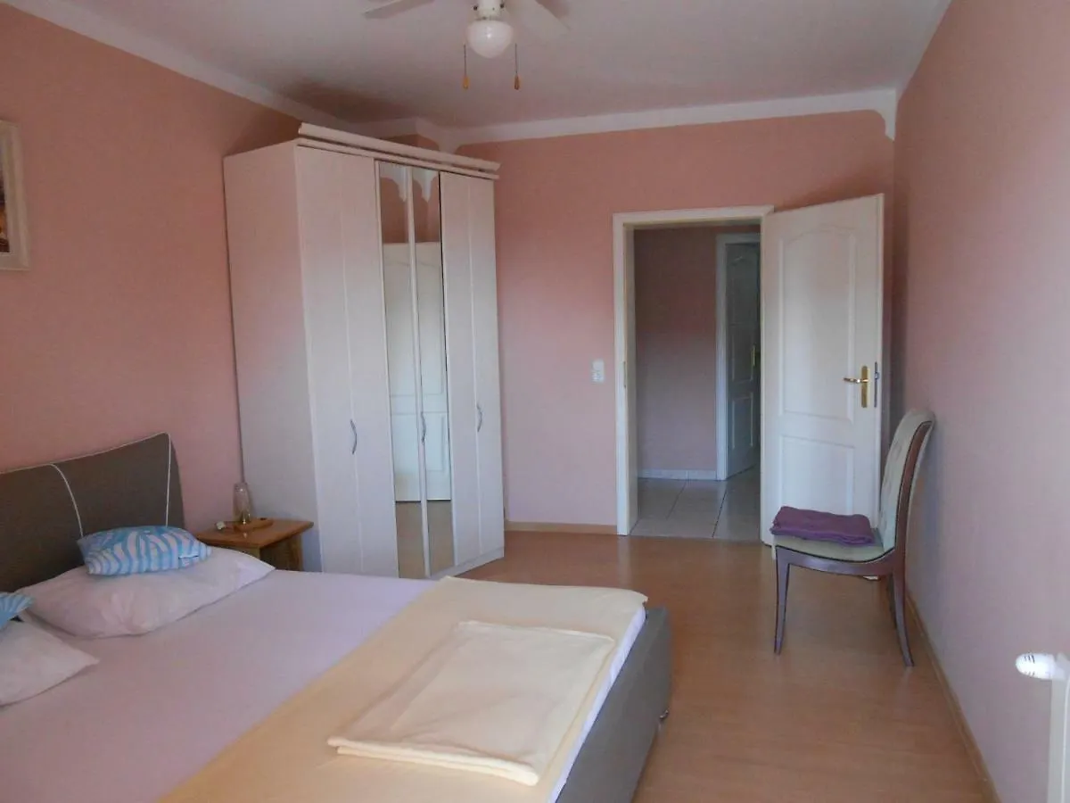 Villa Apolonija Zadar Gasthuis