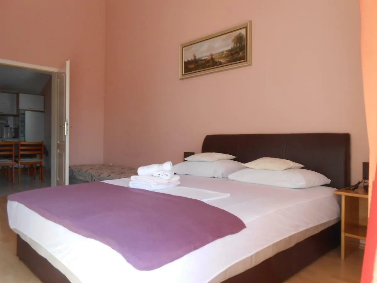 Villa Apolonija Zadar