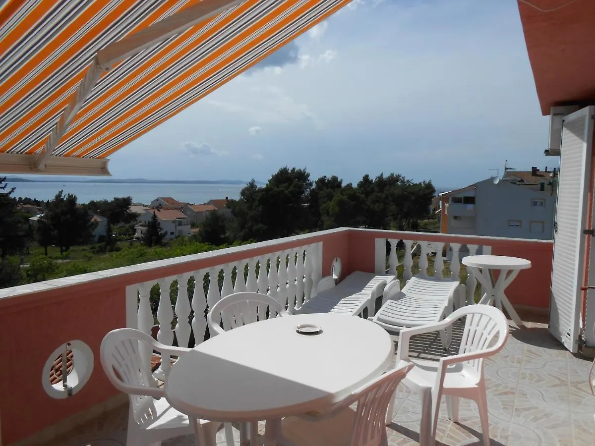 Villa Apolonija Zadar