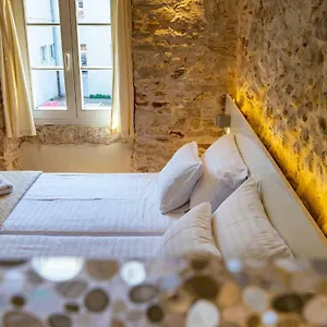 Idassa Palace Zadar